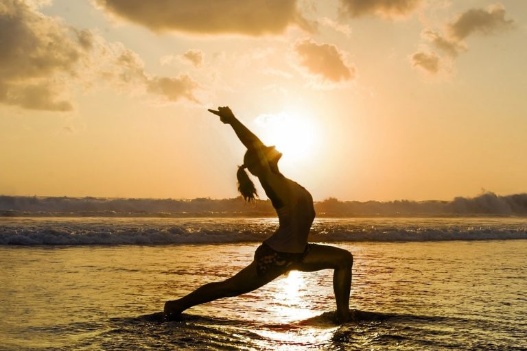 Mehr über den Artikel erfahren Yoga für Deine Gesundheit