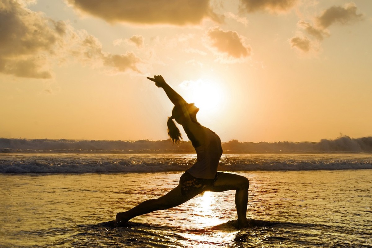 Mehr über den Artikel erfahren Yoga für Deine Gesundheit