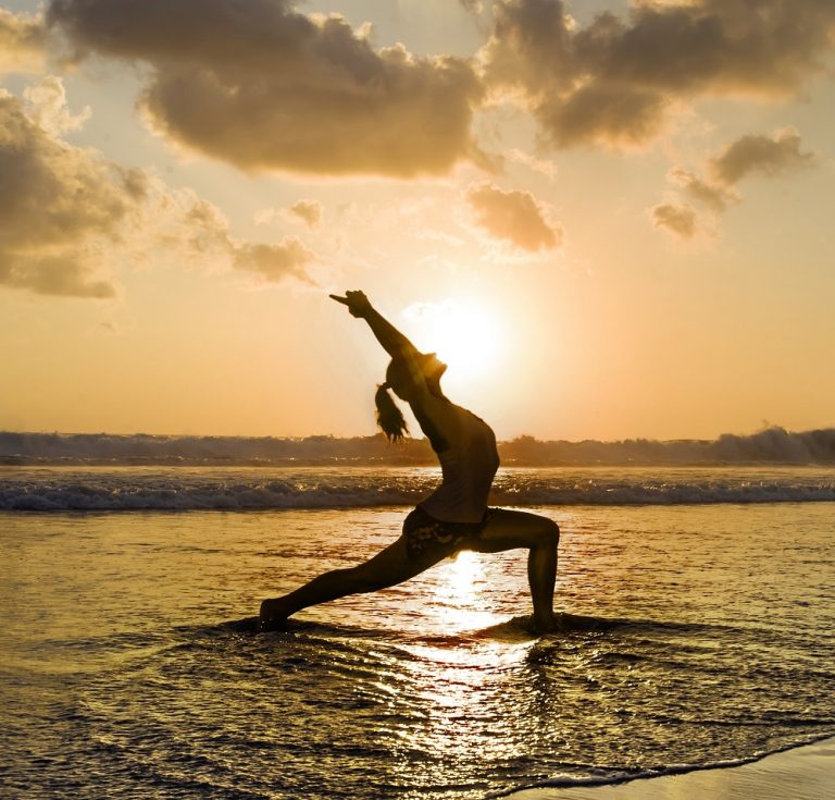 Mehr über den Artikel erfahren Yoga für Deine Gesundheit