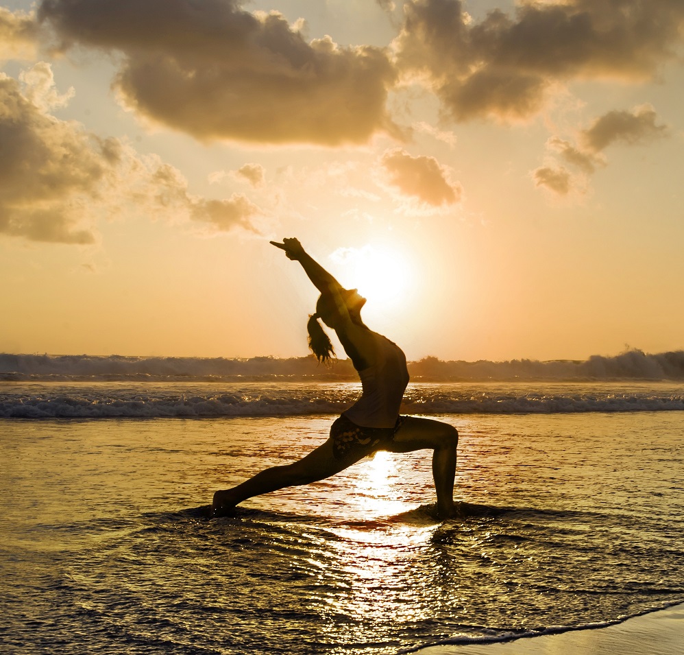 Yoga für Deine Gesundheit
